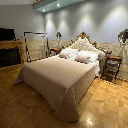 In Centro Lovely Apartment