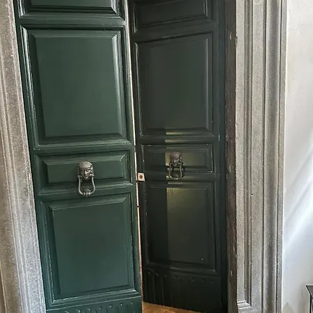 In Centro Lovely Apartment Lucca