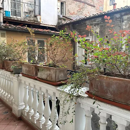 In Centro Lovely 아파트 *