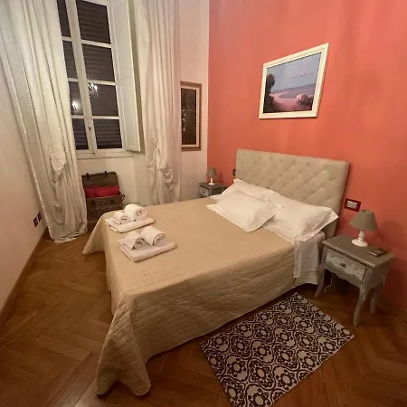 In Centro Lovely Apartment *