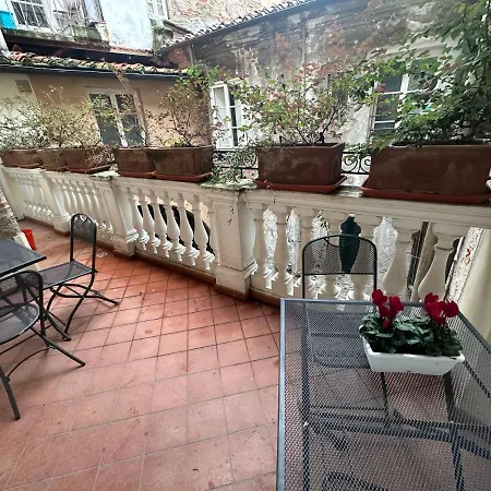 Apartment In Centro Lovely Lucca