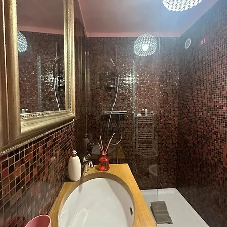 Apartment In Centro Lovely