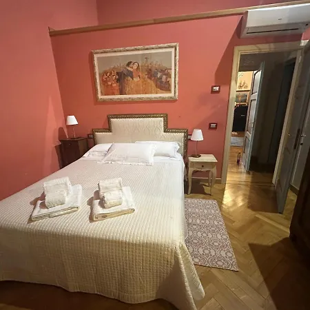 In Centro Lovely Apartment *
