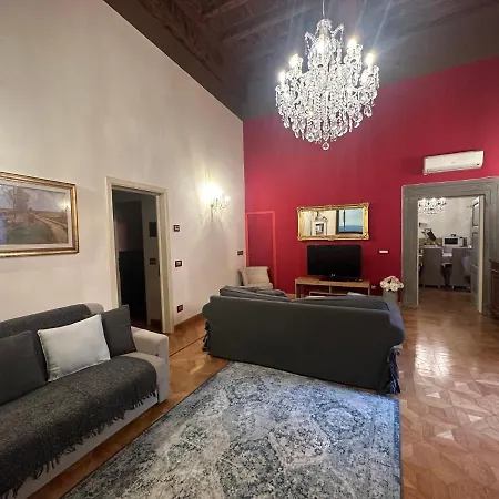 In Centro Lovely * Lucca