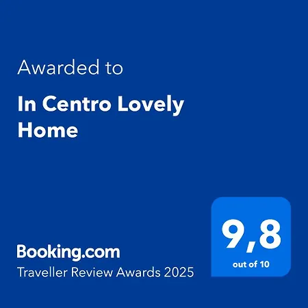 Apartment In Centro Lovely *