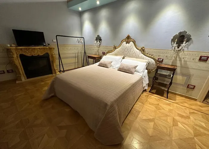 In Centro Lovely 아파트