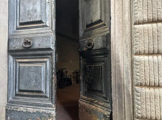 아파트 In Centro Lovely