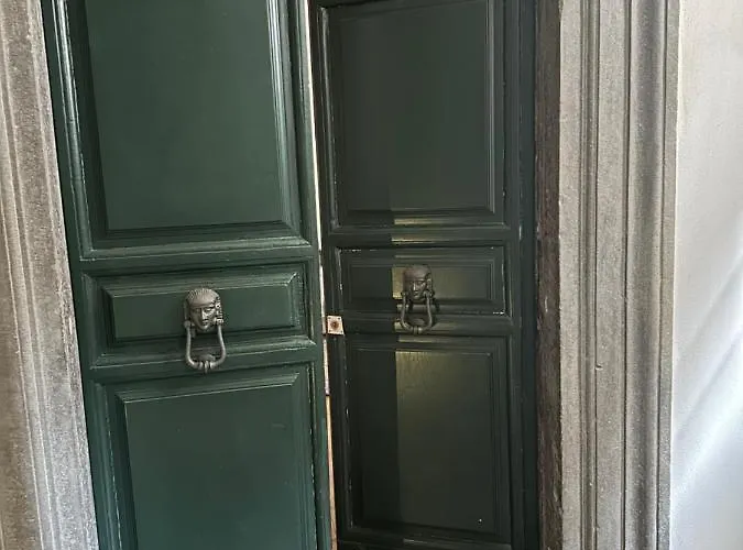In Centro Lovely Appartement Lucca